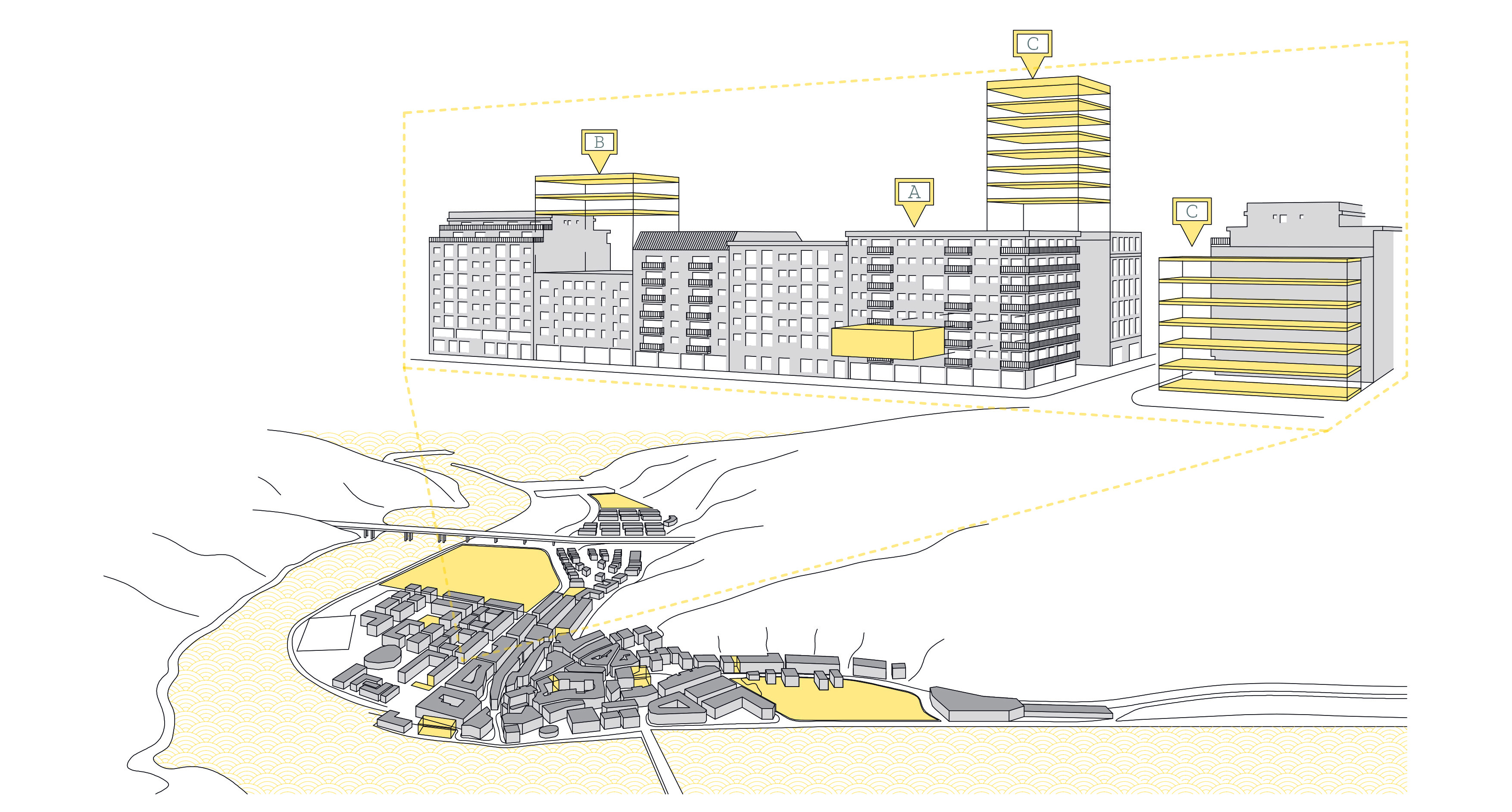 Odontologia urbana