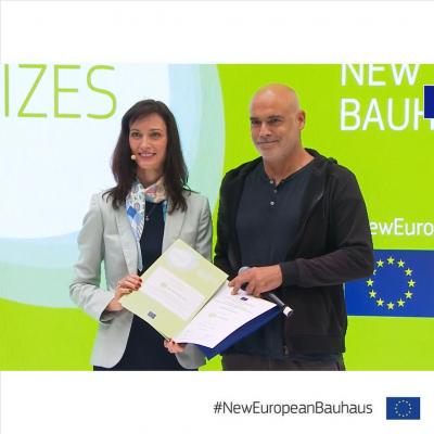 New European Bauhaus Awards