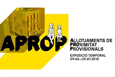 APROP expo